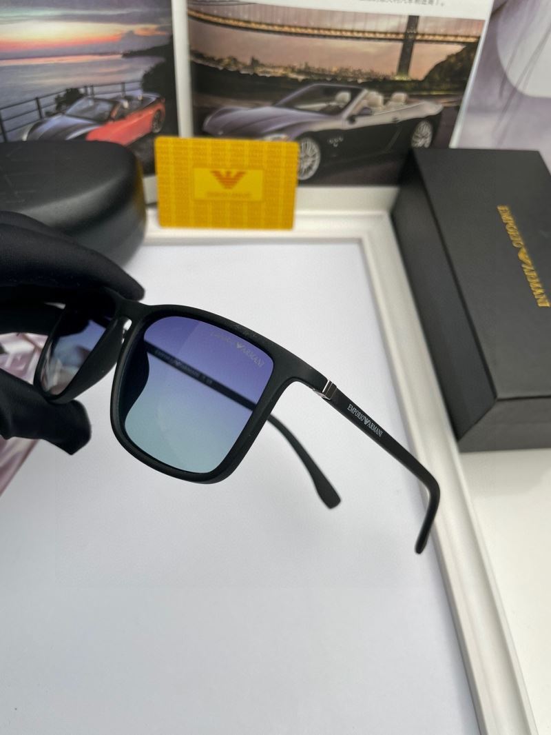 Armani Sunglasses